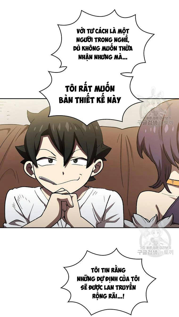 Anh Hùng Rác Rưởi - Chương 96