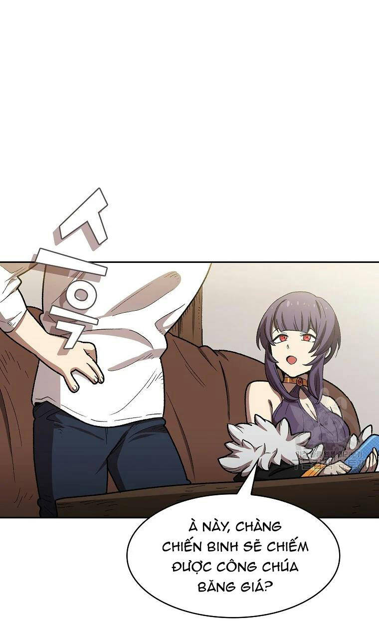 Anh Hùng Rác Rưởi - Chương 96