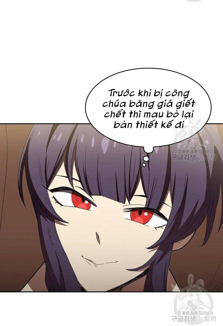 Anh Hùng Rác Rưởi - Chương 96