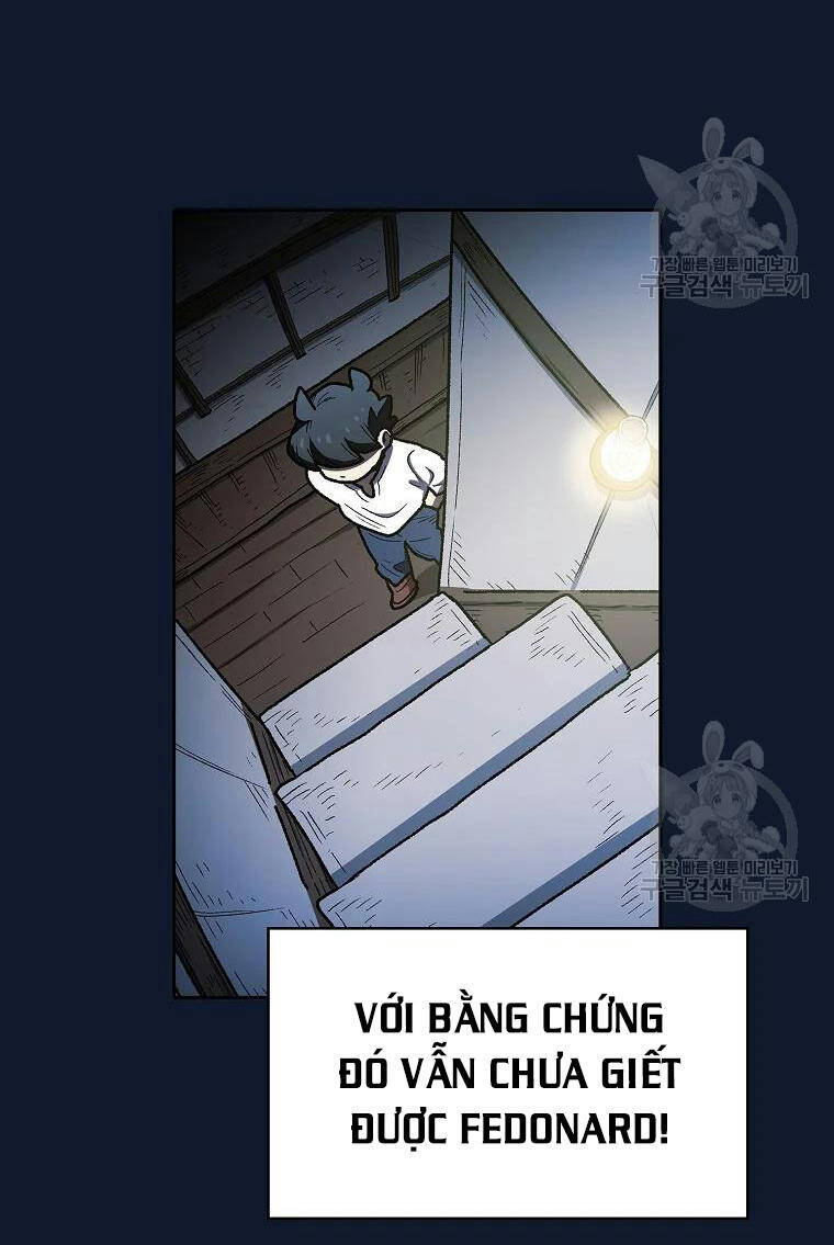Anh Hùng Rác Rưởi - Chương 96