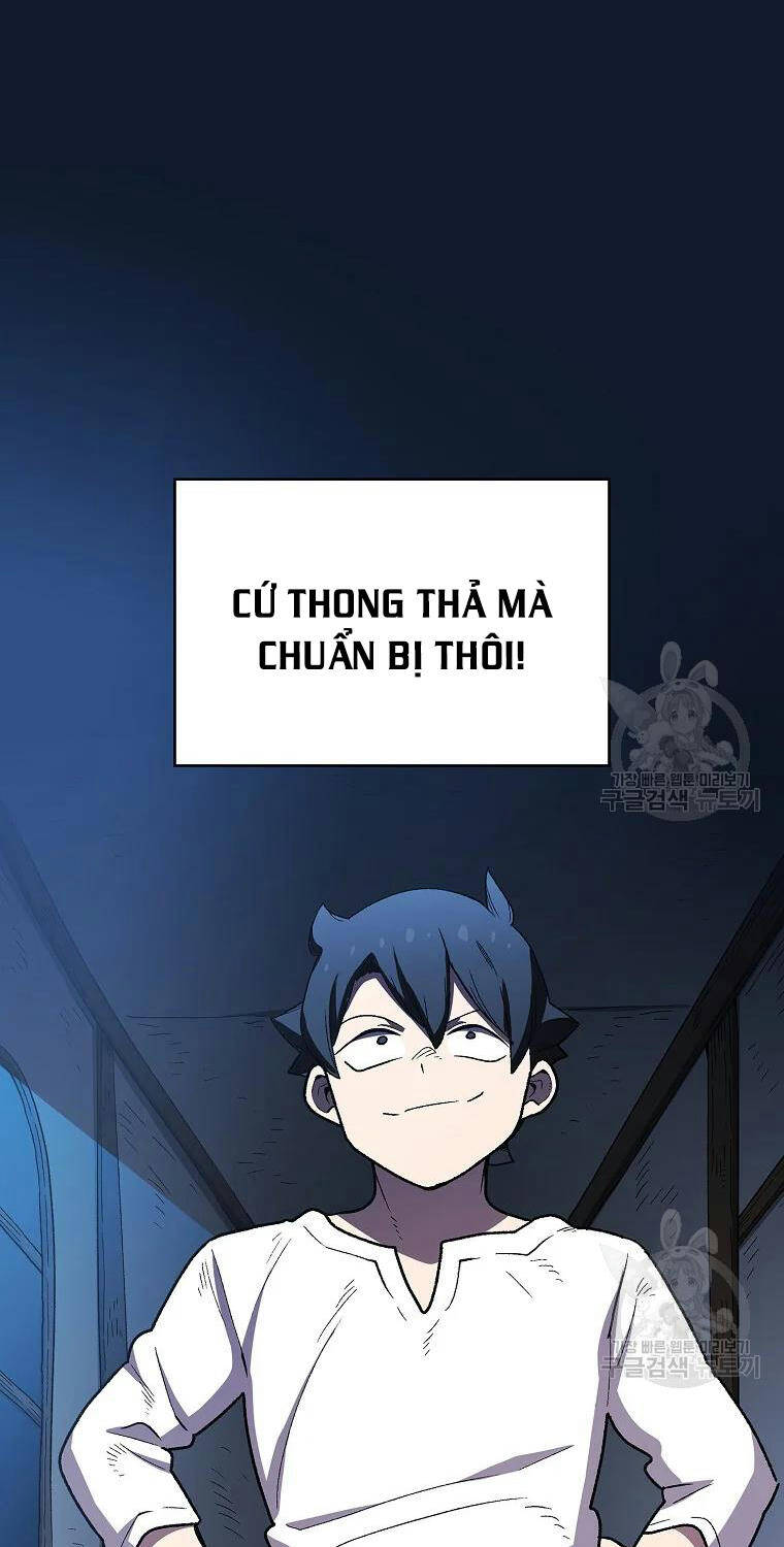 Anh Hùng Rác Rưởi - Chương 96