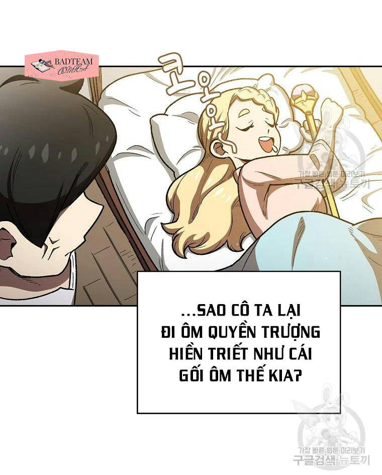 Anh Hùng Rác Rưởi - Chương 96