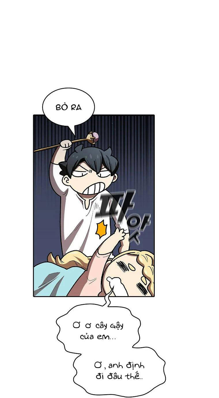 Anh Hùng Rác Rưởi - Chương 96