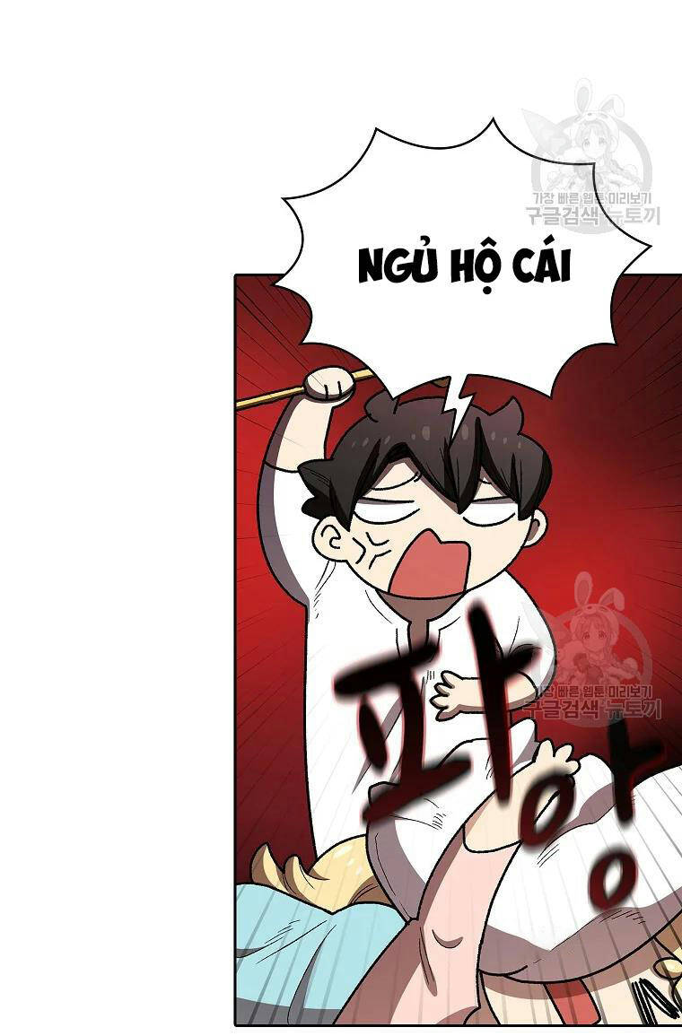 Anh Hùng Rác Rưởi - Chương 96