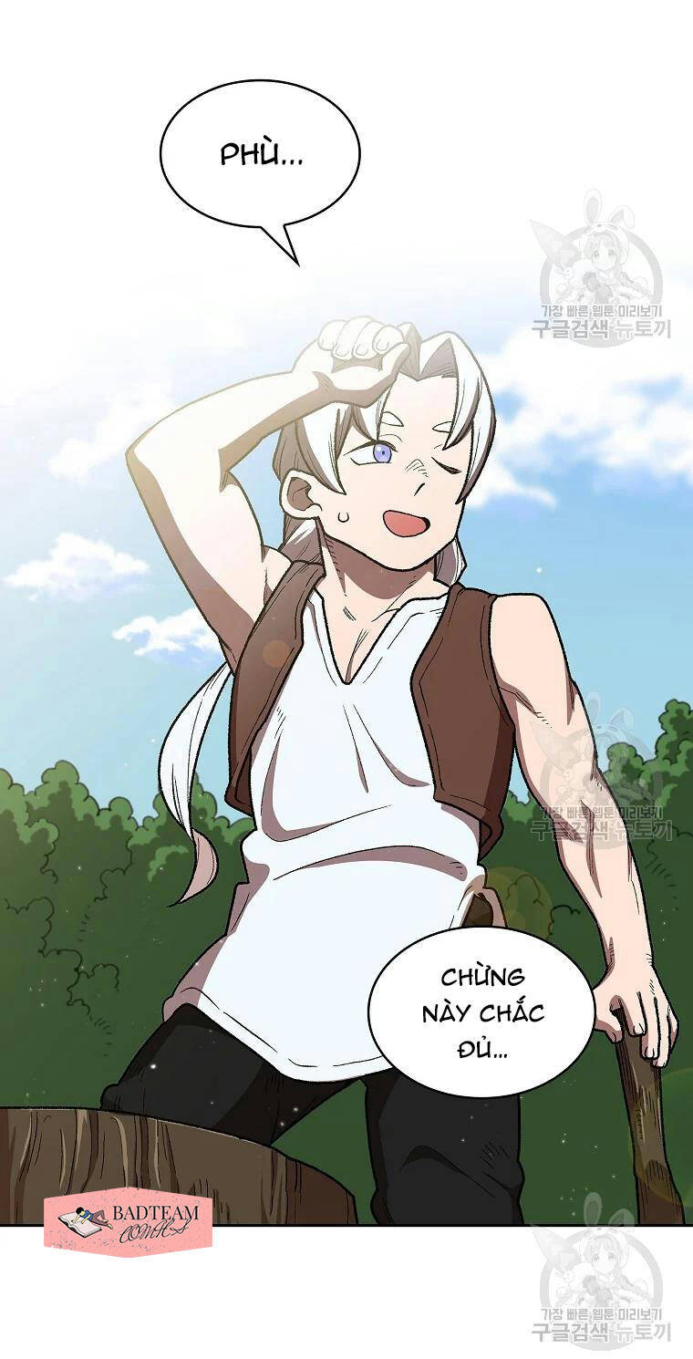 Anh Hùng Rác Rưởi - Chương 96