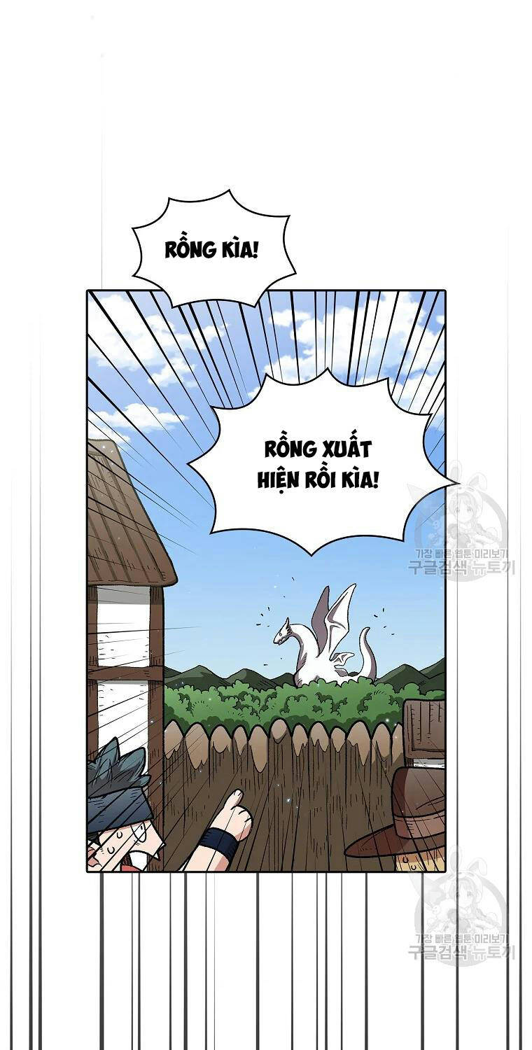 Anh Hùng Rác Rưởi - Chương 96