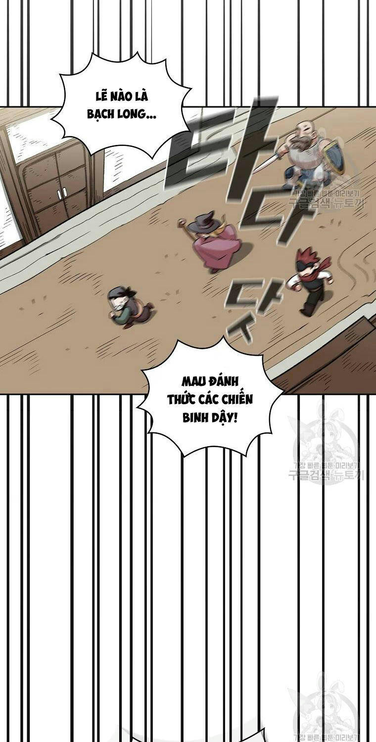 Anh Hùng Rác Rưởi - Chương 96