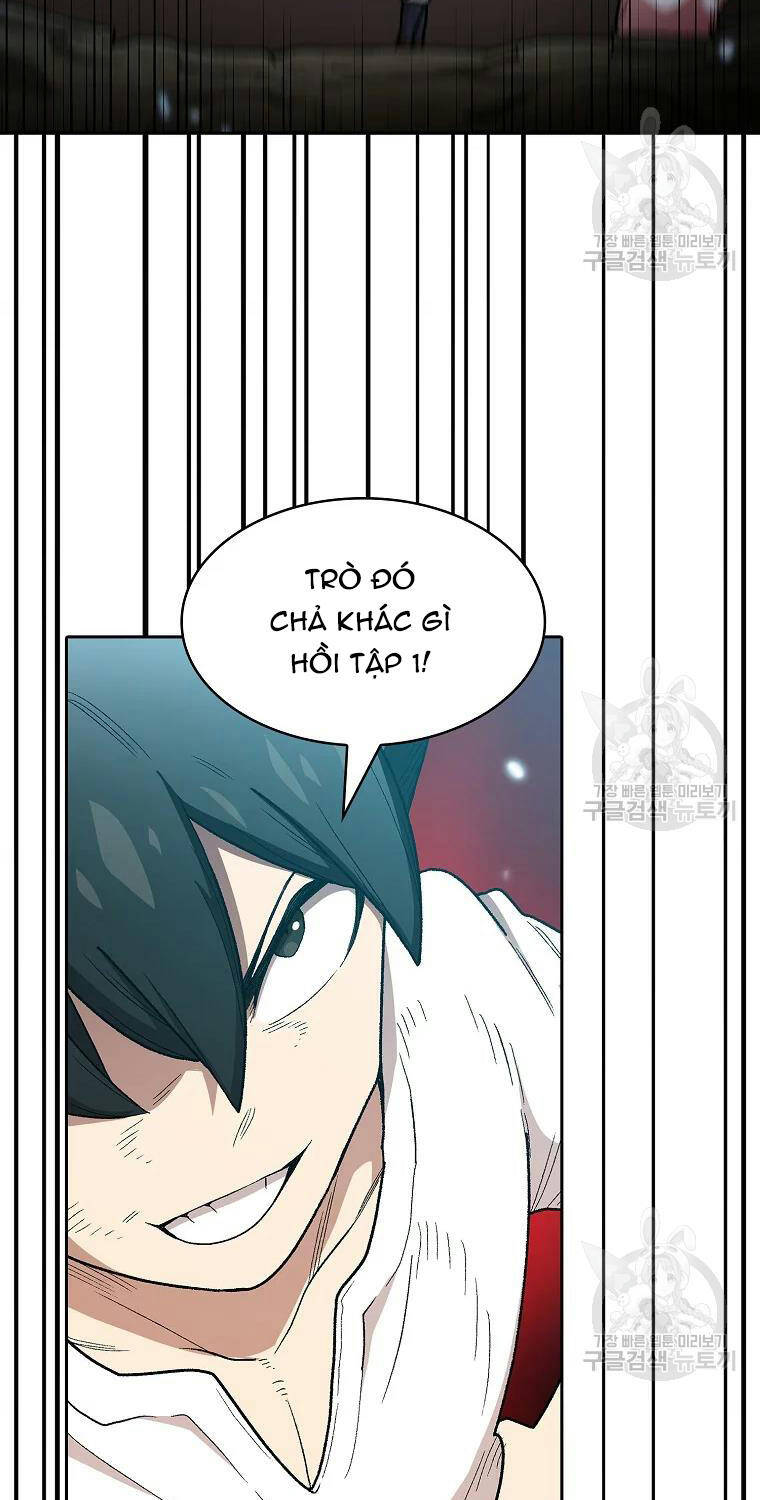 Anh Hùng Rác Rưởi - Chương 96