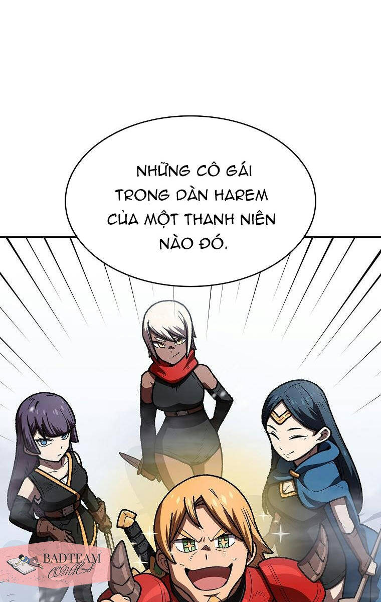 Anh Hùng Rác Rưởi - Chương 97