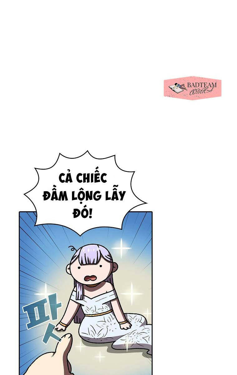 Anh Hùng Rác Rưởi - Chương 98