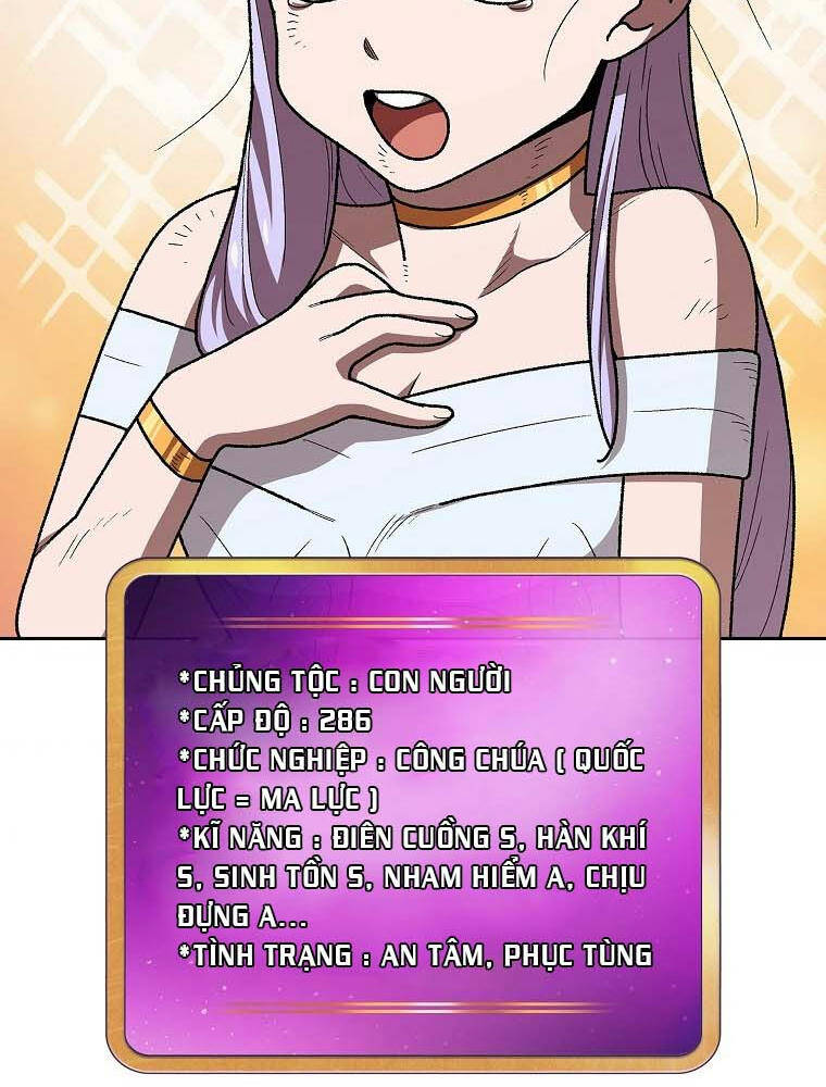 Anh Hùng Rác Rưởi - Chương 98