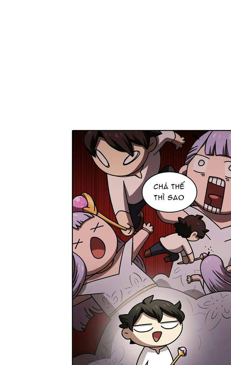 Anh Hùng Rác Rưởi - Chương 98