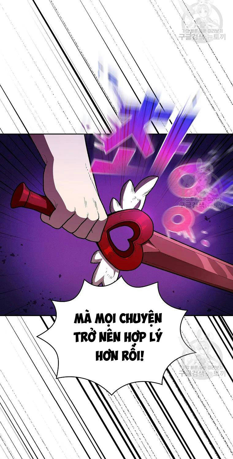 Anh Hùng Rác Rưởi - Chương 99