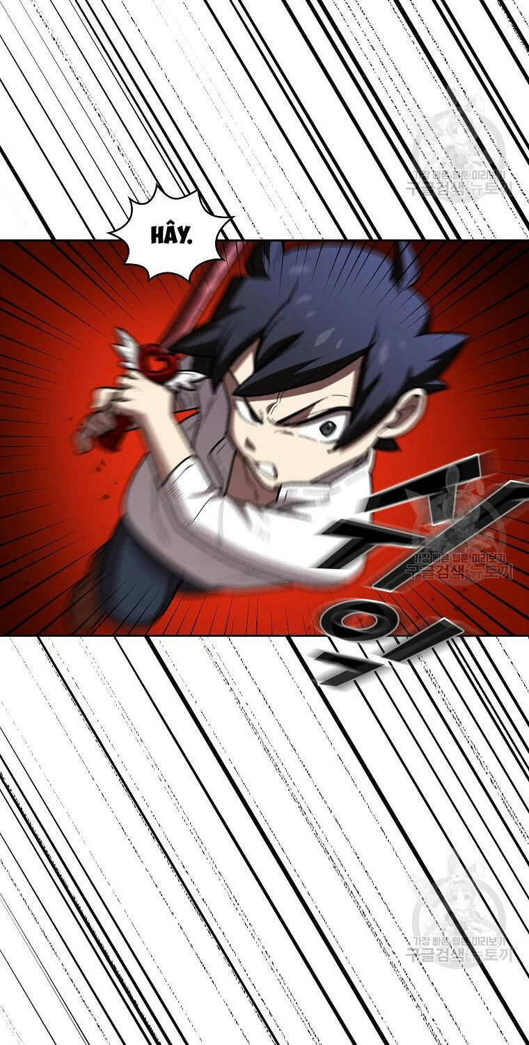 Anh Hùng Rác Rưởi - Chương 99