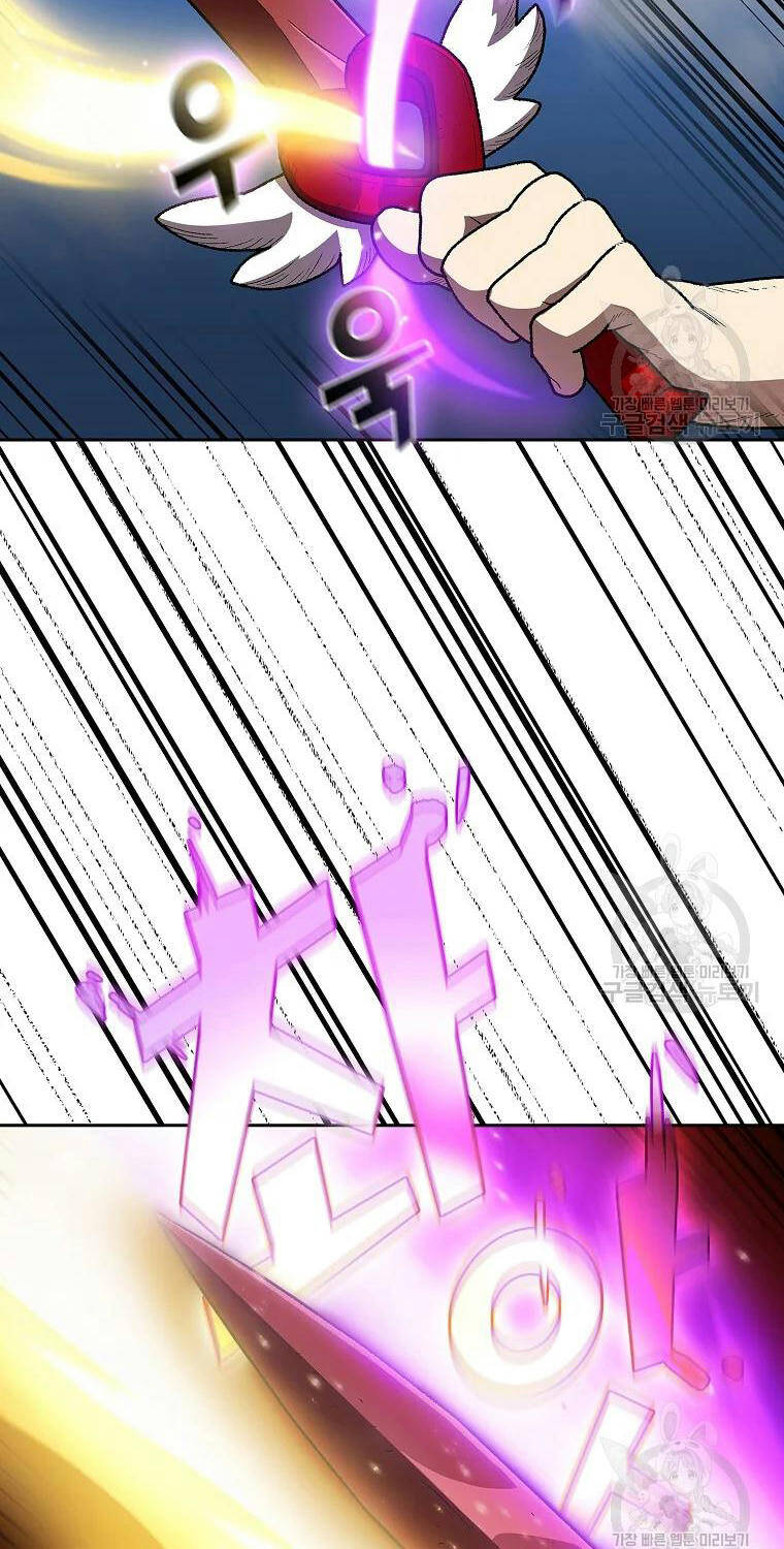 Anh Hùng Rác Rưởi - Chương 99