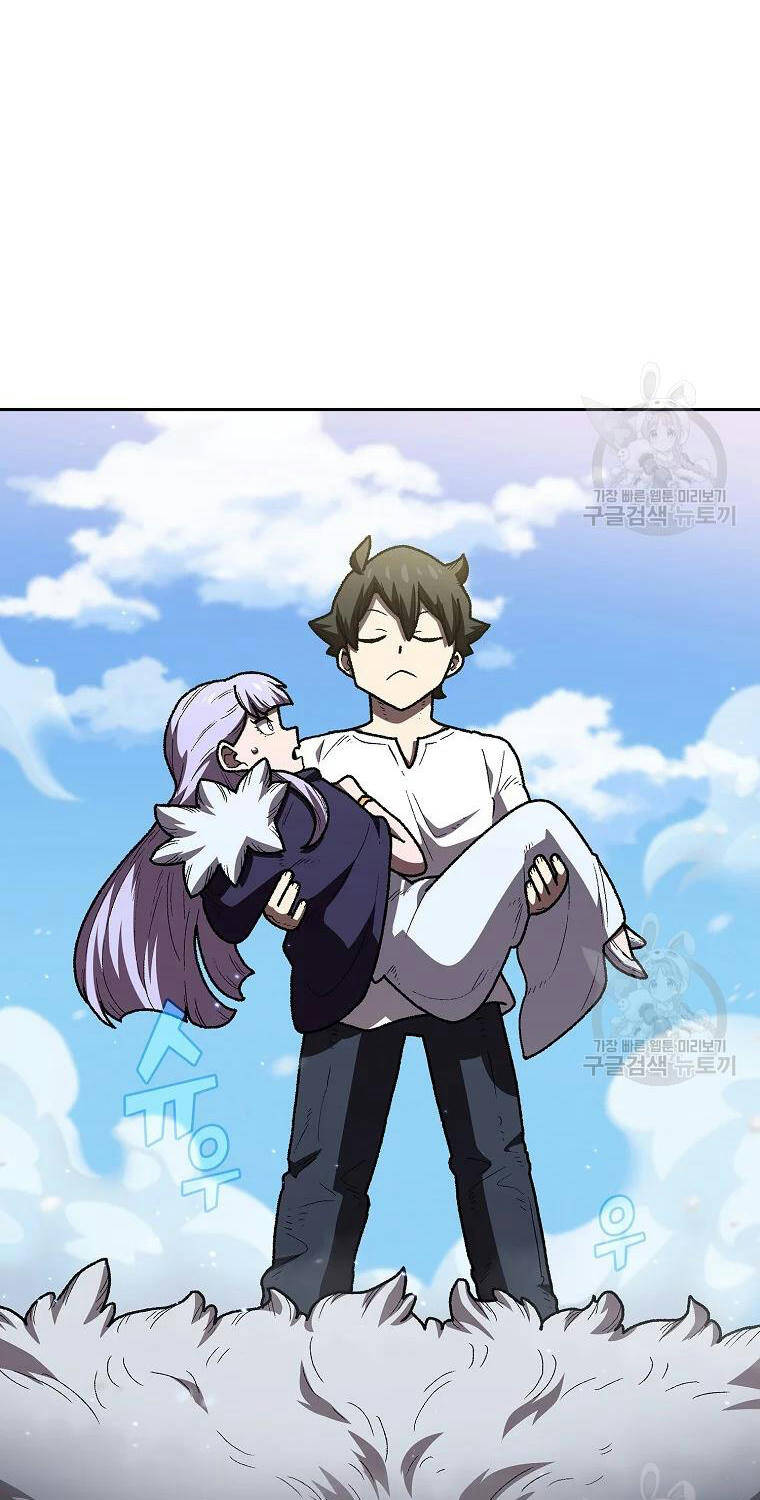 Anh Hùng Rác Rưởi - Chương 99