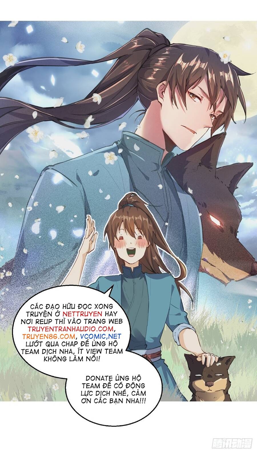 Anh Hùng Rác Rưởi - Chương 99