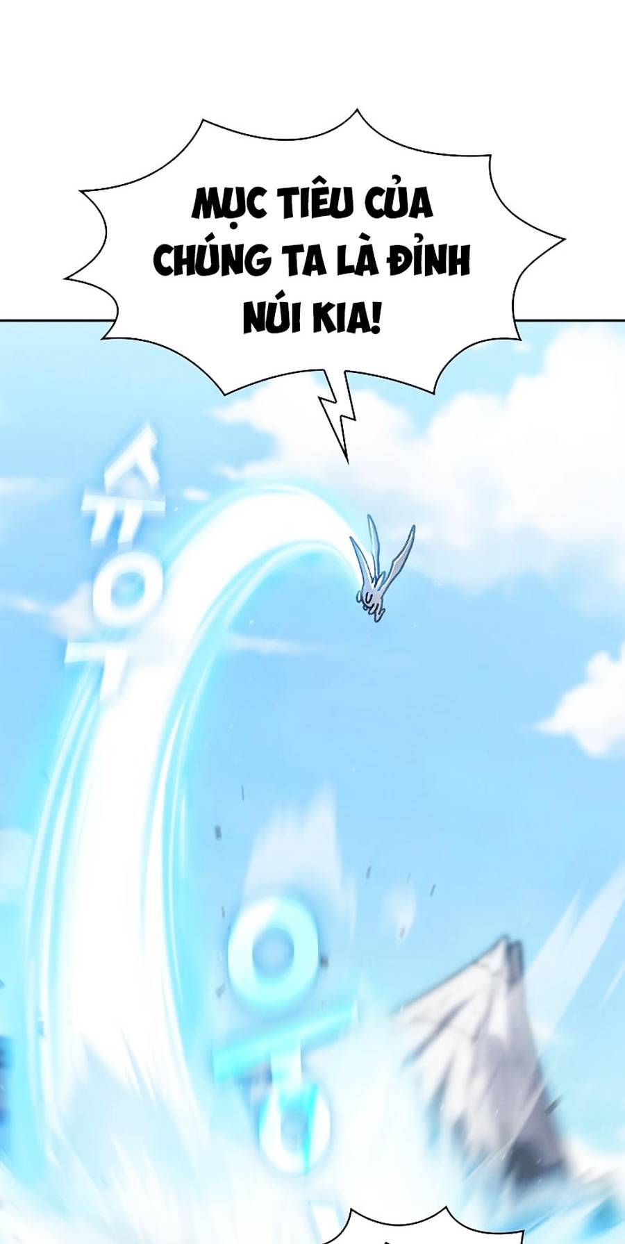 Anh Hùng Rác Rưởi - Chương 110