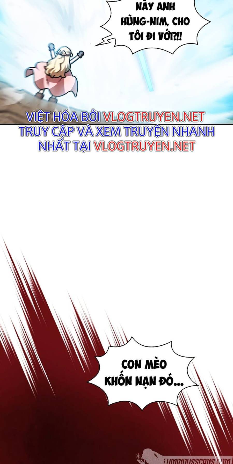 Anh Hùng Rác Rưởi - Chương 110