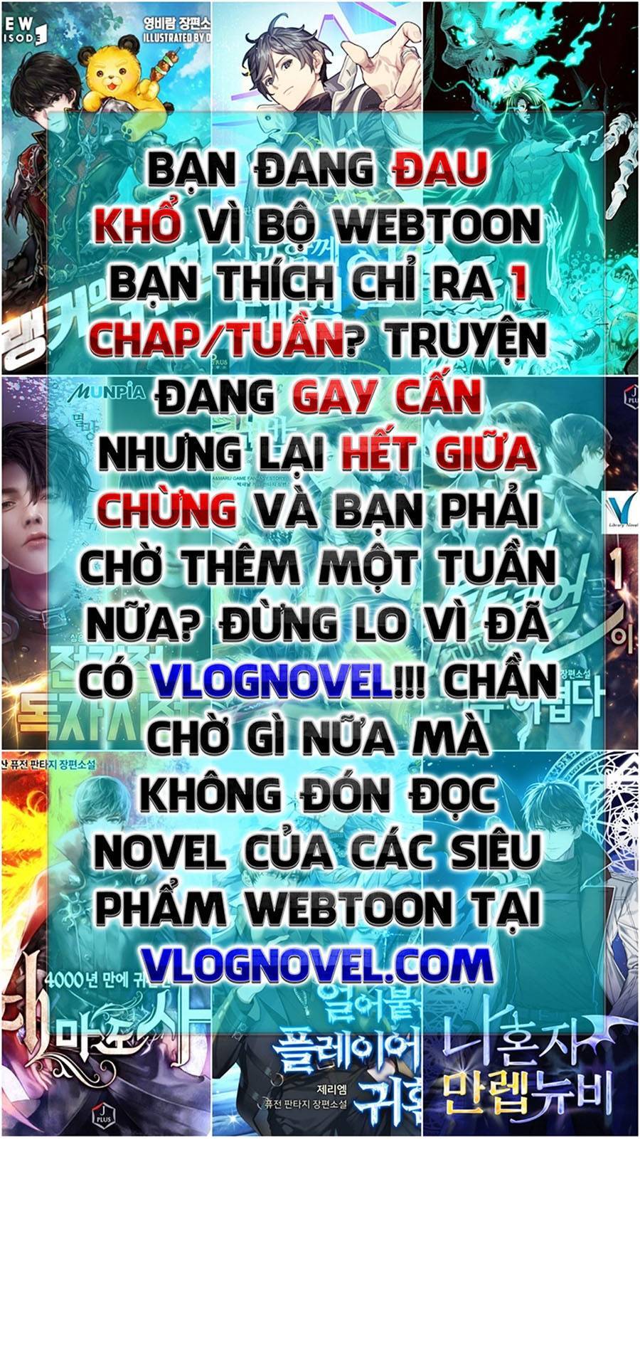 Anh Hùng Rác Rưởi - Chương 110
