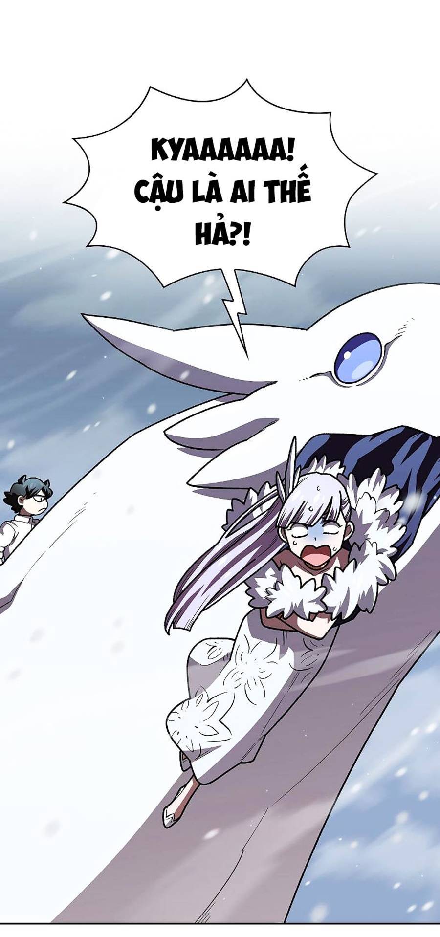 Anh Hùng Rác Rưởi - Chương 110