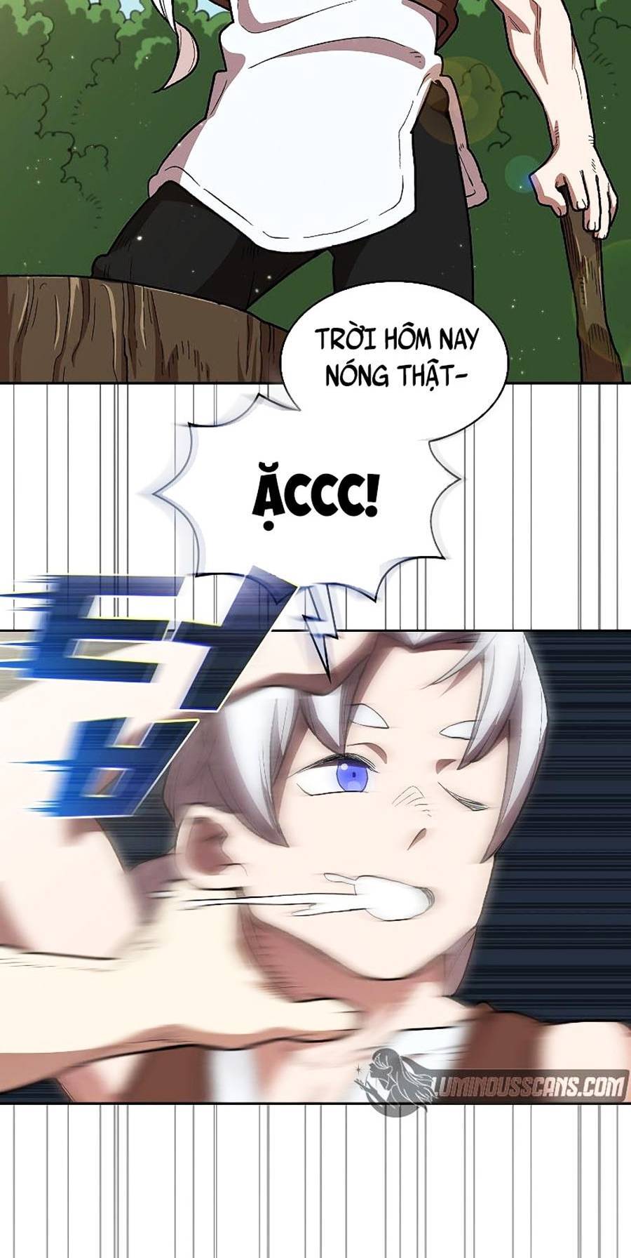 Anh Hùng Rác Rưởi - Chương 110