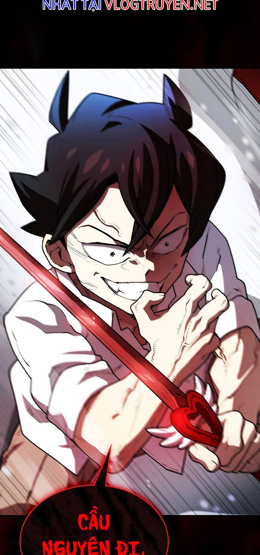 Anh Hùng Rác Rưởi - Chương 110