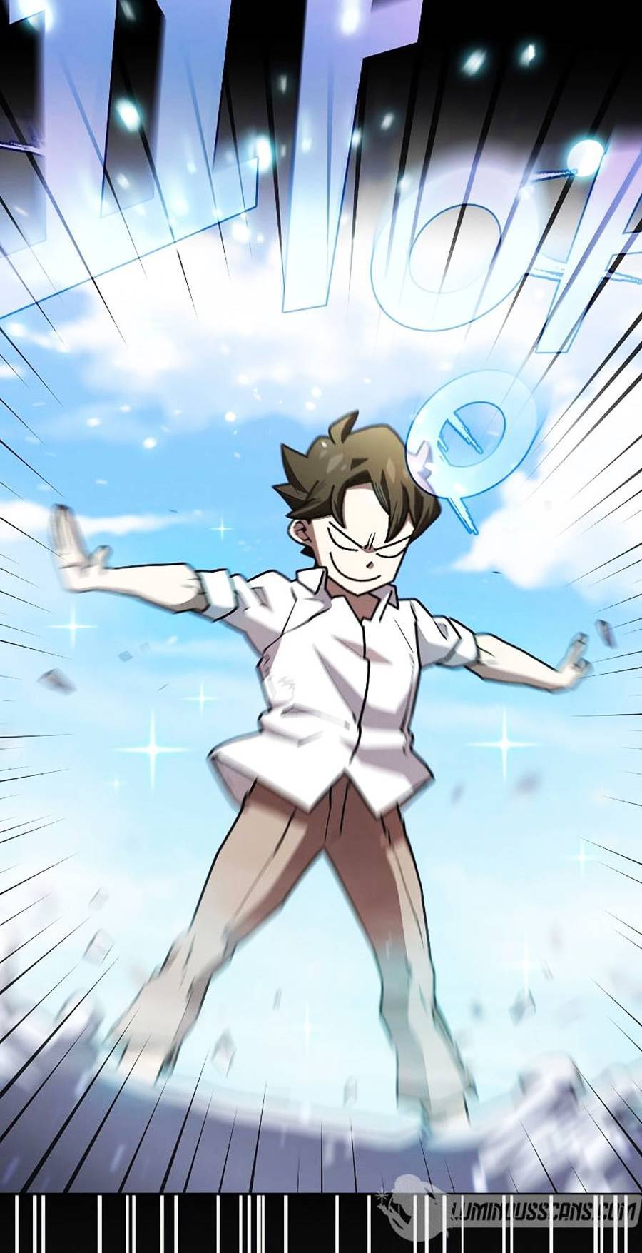 Anh Hùng Rác Rưởi - Chương 110