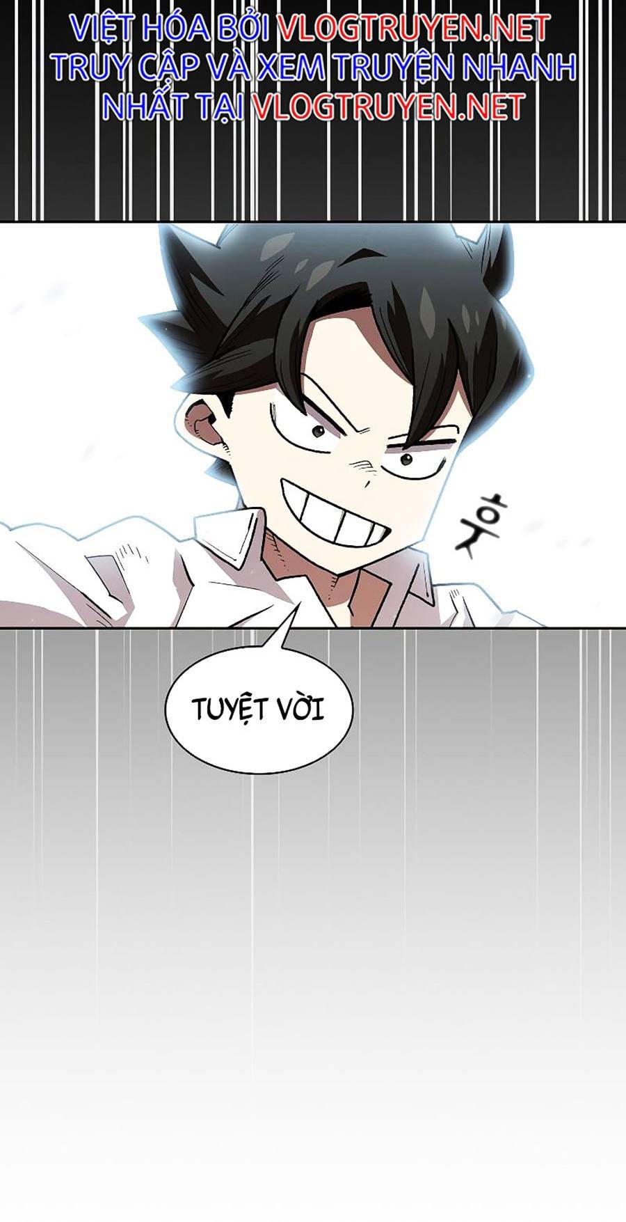 Anh Hùng Rác Rưởi - Chương 110