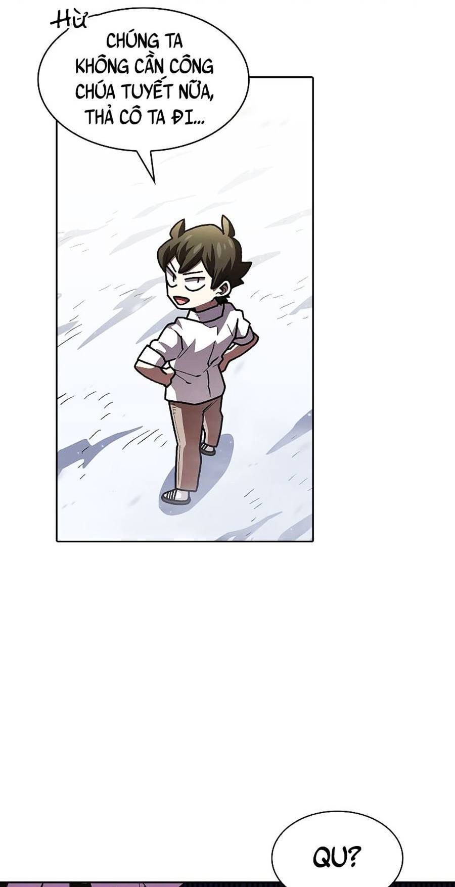 Anh Hùng Rác Rưởi - Chương 110