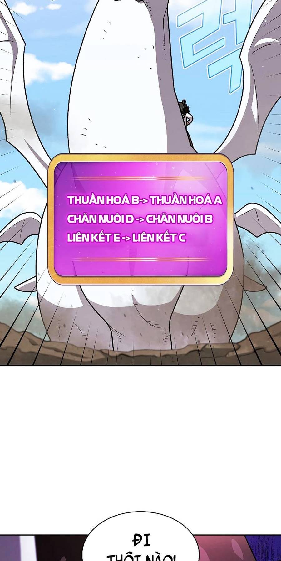 Anh Hùng Rác Rưởi - Chương 110