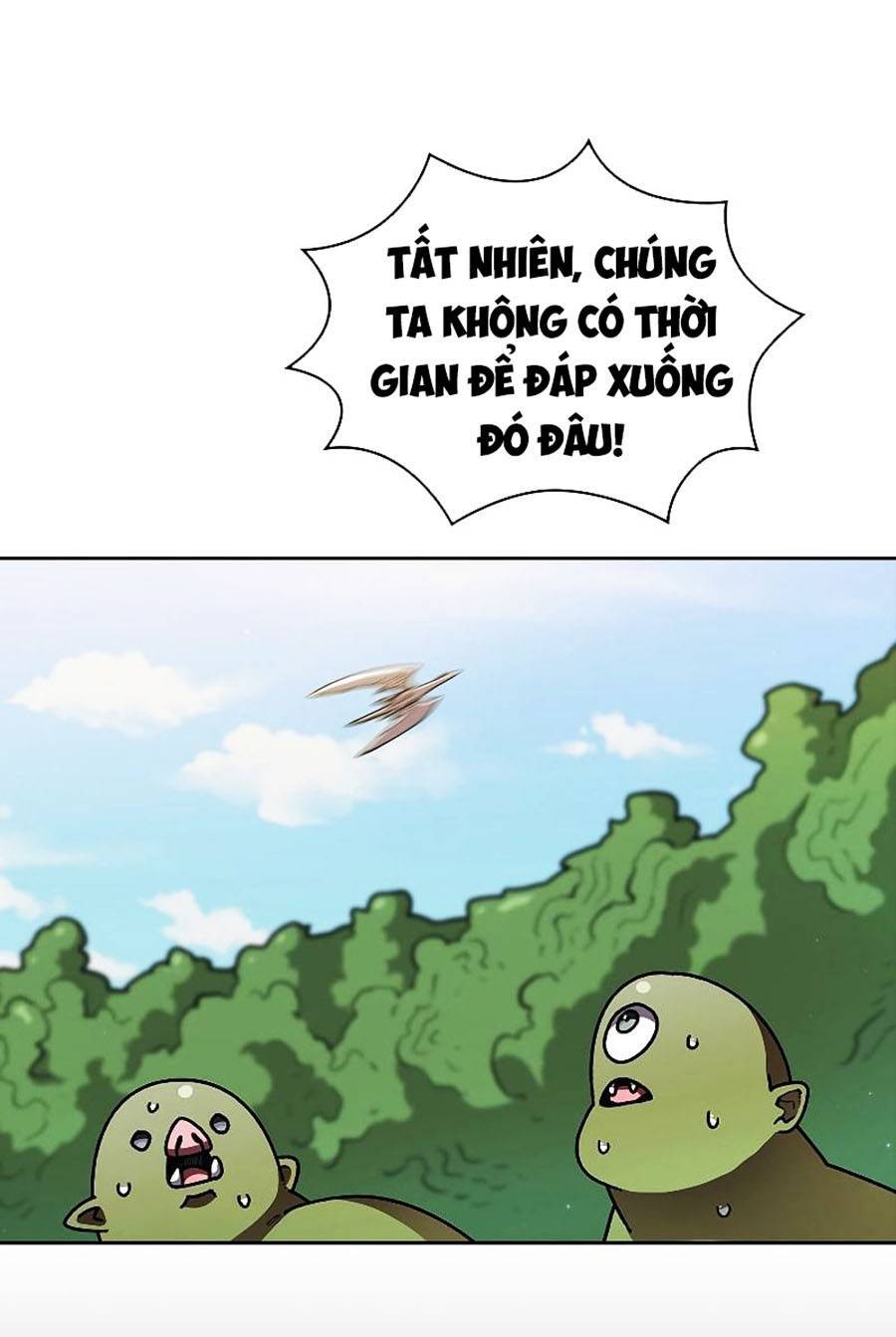 Anh Hùng Rác Rưởi - Chương 110