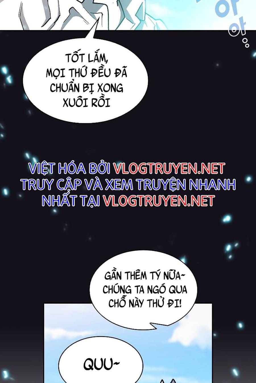 Anh Hùng Rác Rưởi - Chương 110