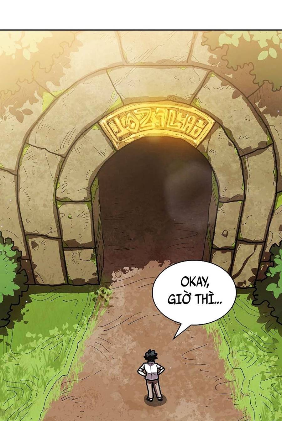 Anh Hùng Rác Rưởi - Chương 110