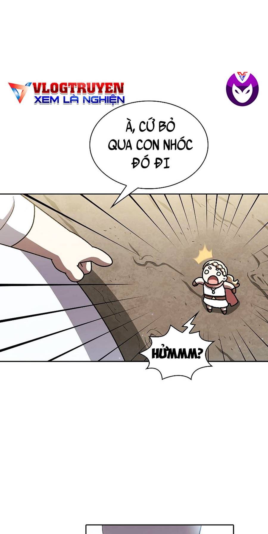 Anh Hùng Rác Rưởi - Chương 110