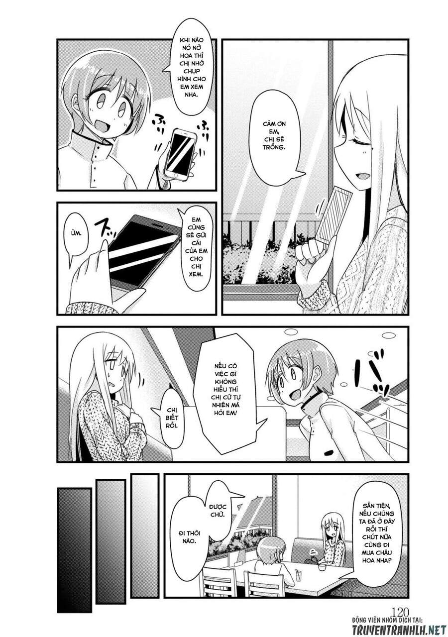 She Doesn’t Know Why She Lives - Chương 29