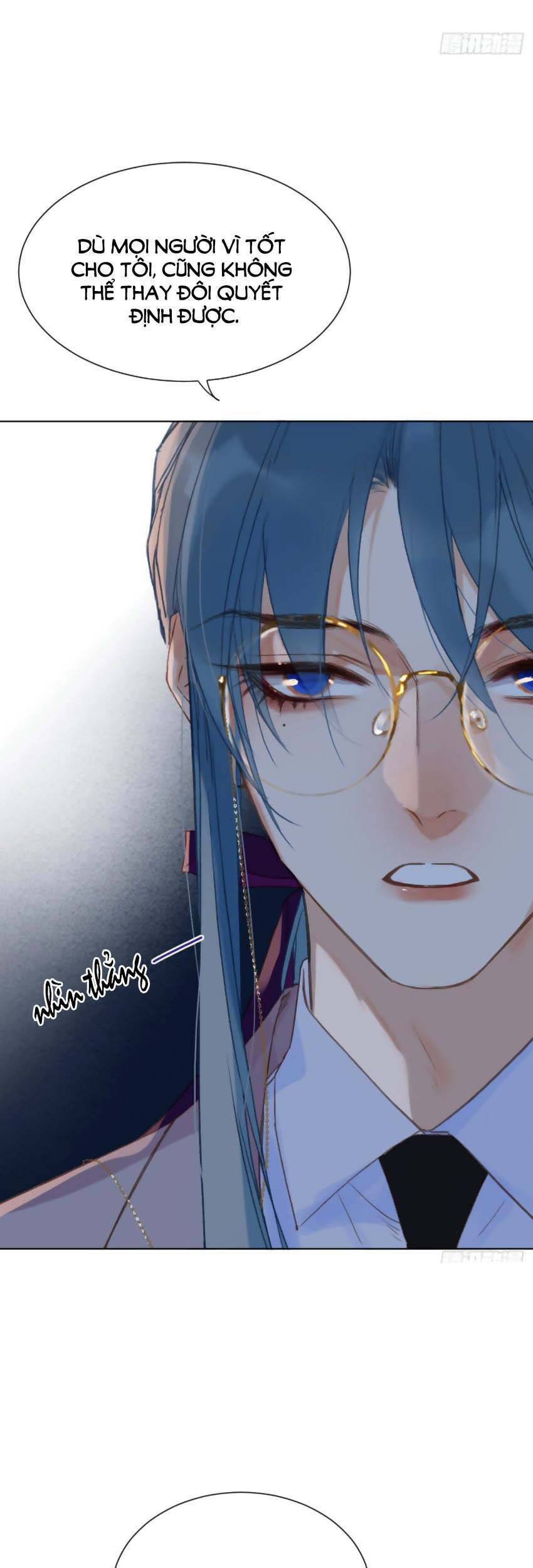 Mối Quan Hệ Không Hoàn Hảo - Chương 100