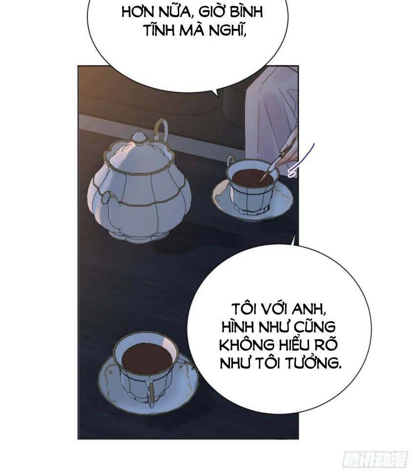 Mối Quan Hệ Không Hoàn Hảo - Chương 100