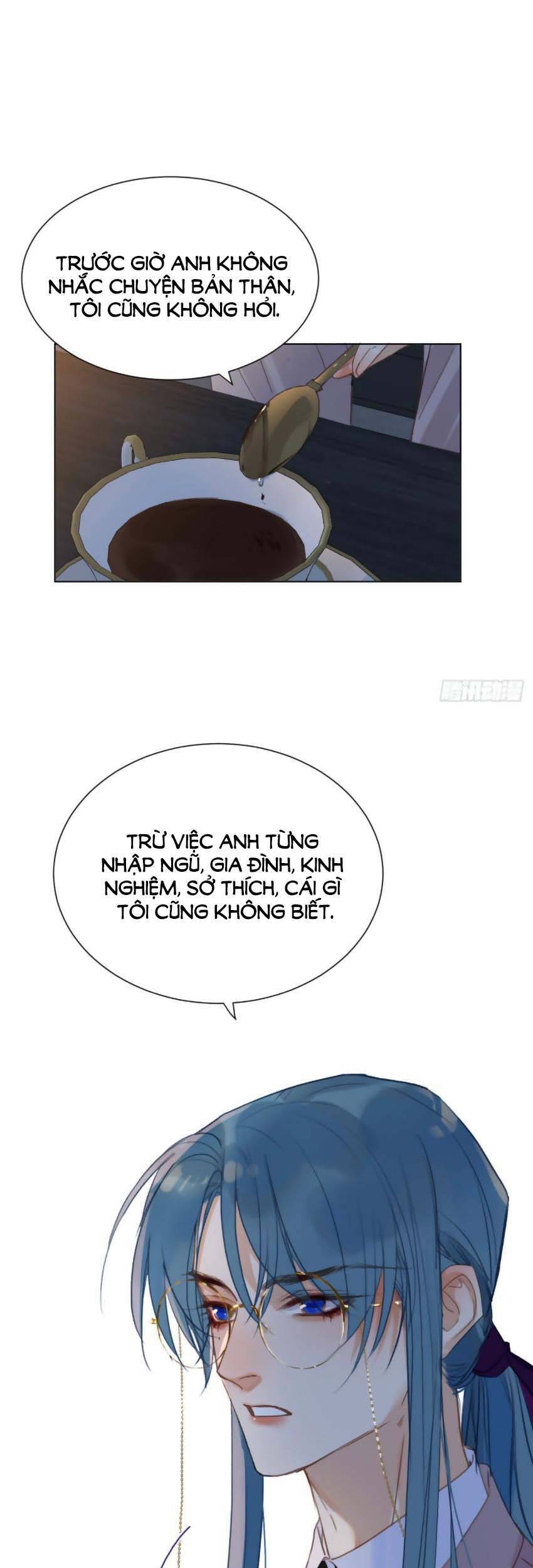 Mối Quan Hệ Không Hoàn Hảo - Chương 100