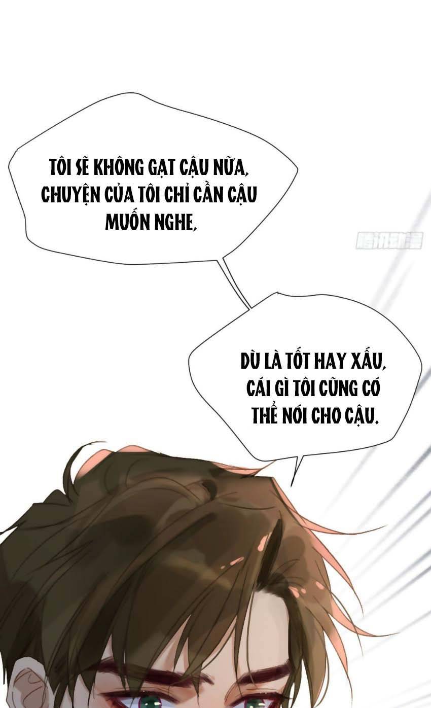 Mối Quan Hệ Không Hoàn Hảo - Chương 100