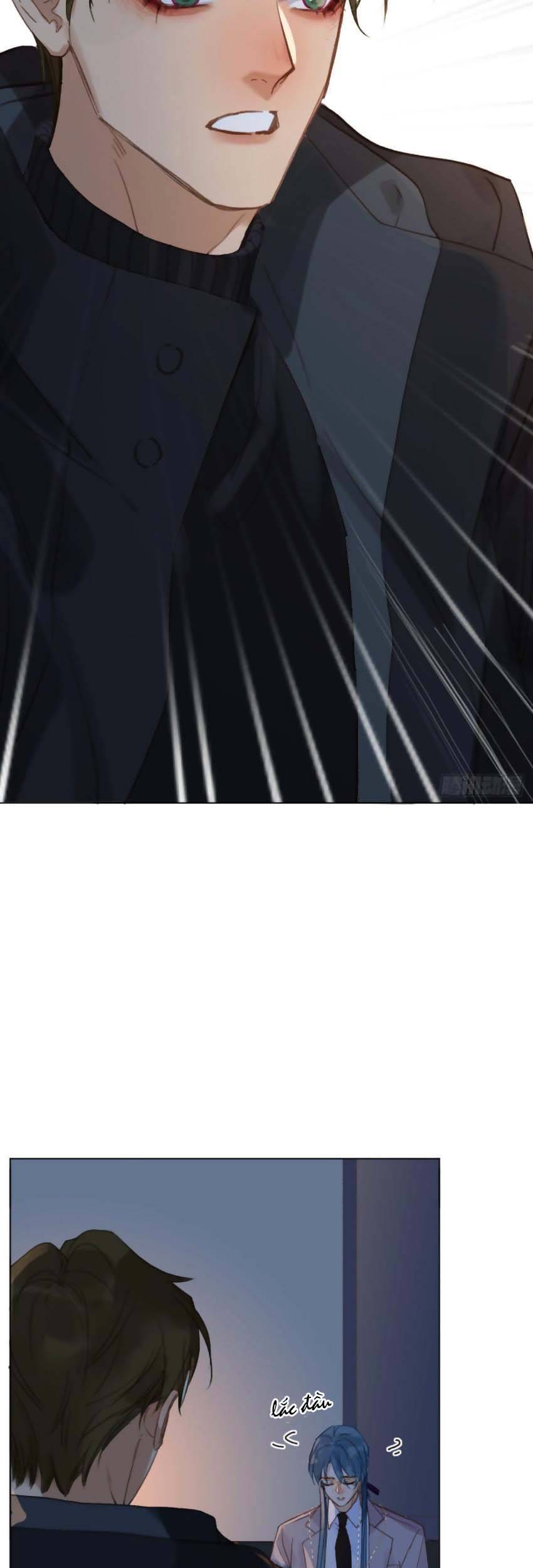 Mối Quan Hệ Không Hoàn Hảo - Chương 100