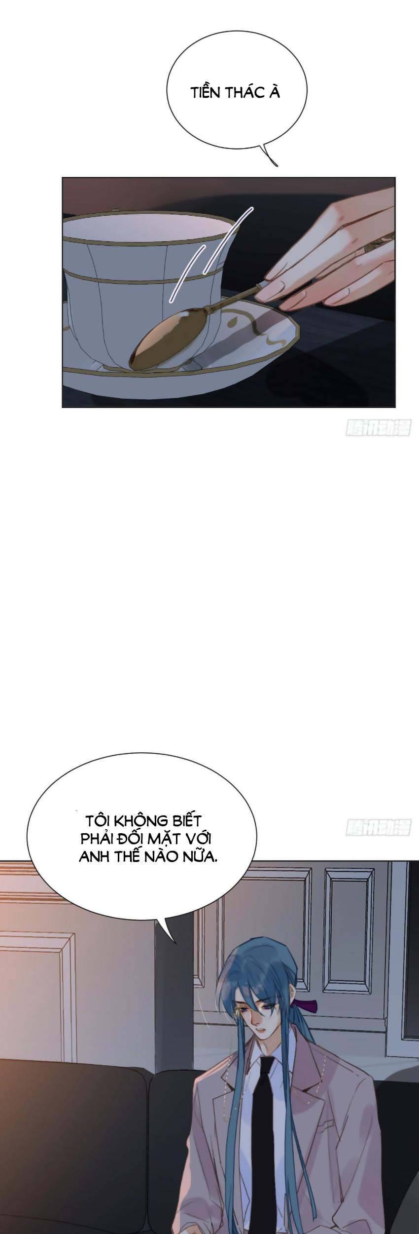 Mối Quan Hệ Không Hoàn Hảo - Chương 100