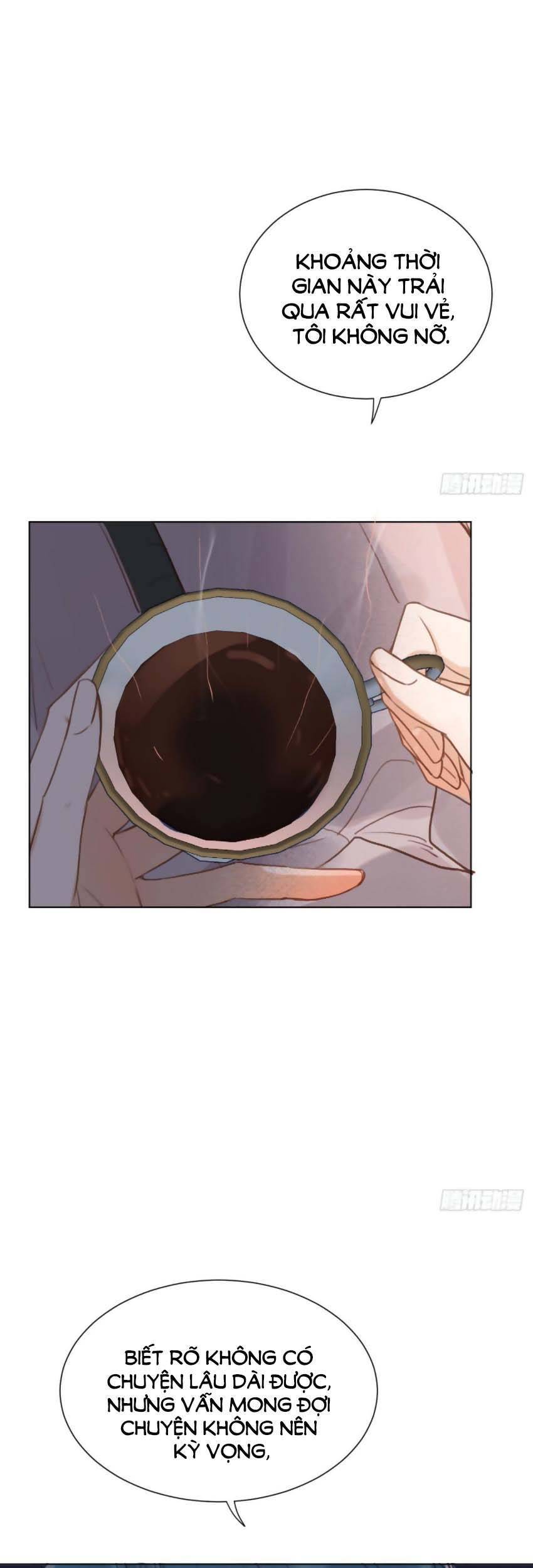 Mối Quan Hệ Không Hoàn Hảo - Chương 100