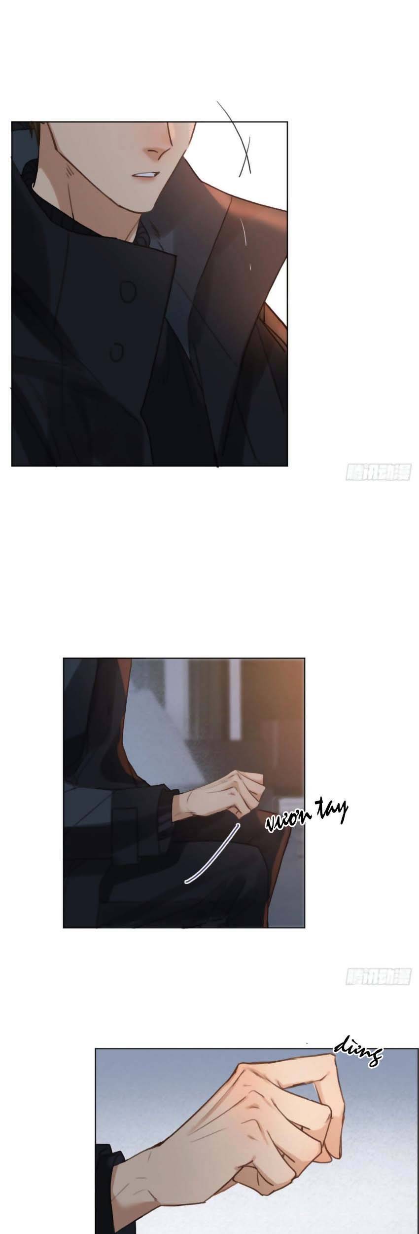 Mối Quan Hệ Không Hoàn Hảo - Chương 100