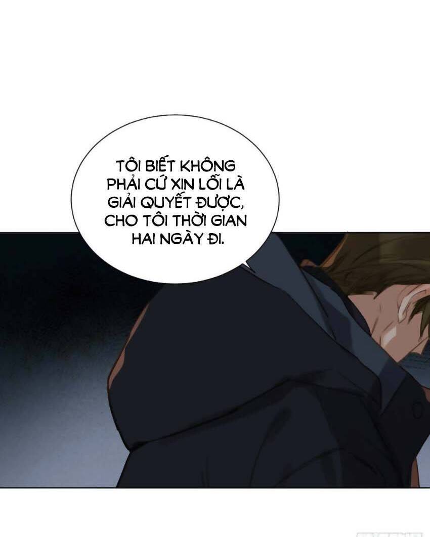 Mối Quan Hệ Không Hoàn Hảo - Chương 100