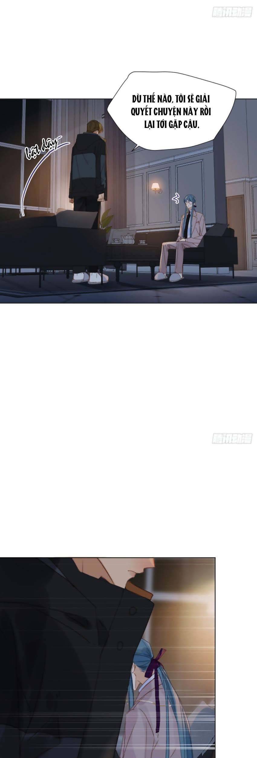 Mối Quan Hệ Không Hoàn Hảo - Chương 100