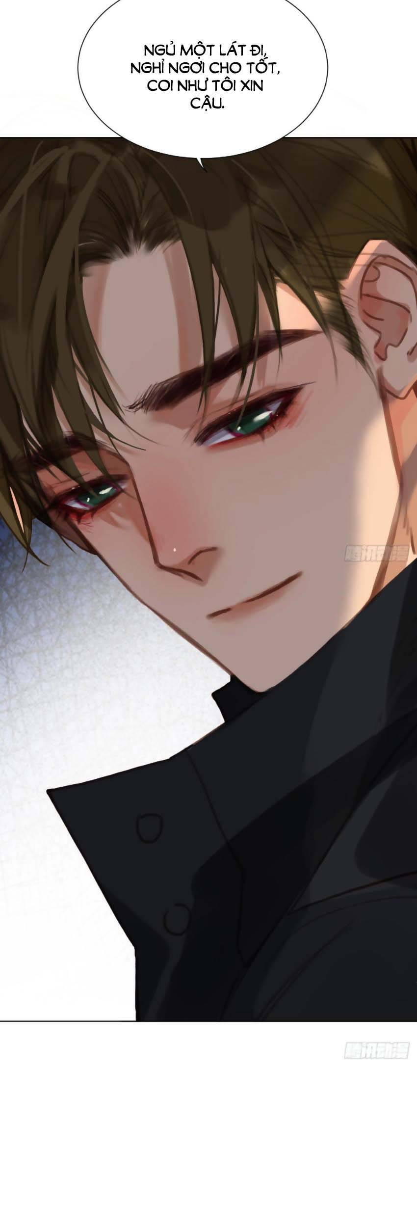 Mối Quan Hệ Không Hoàn Hảo - Chương 100