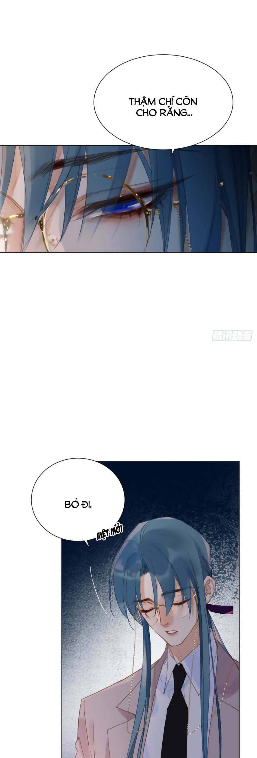 Mối Quan Hệ Không Hoàn Hảo - Chương 100