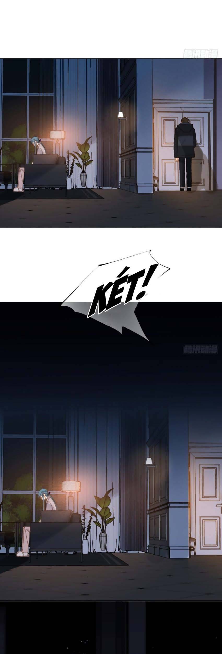 Mối Quan Hệ Không Hoàn Hảo - Chương 100