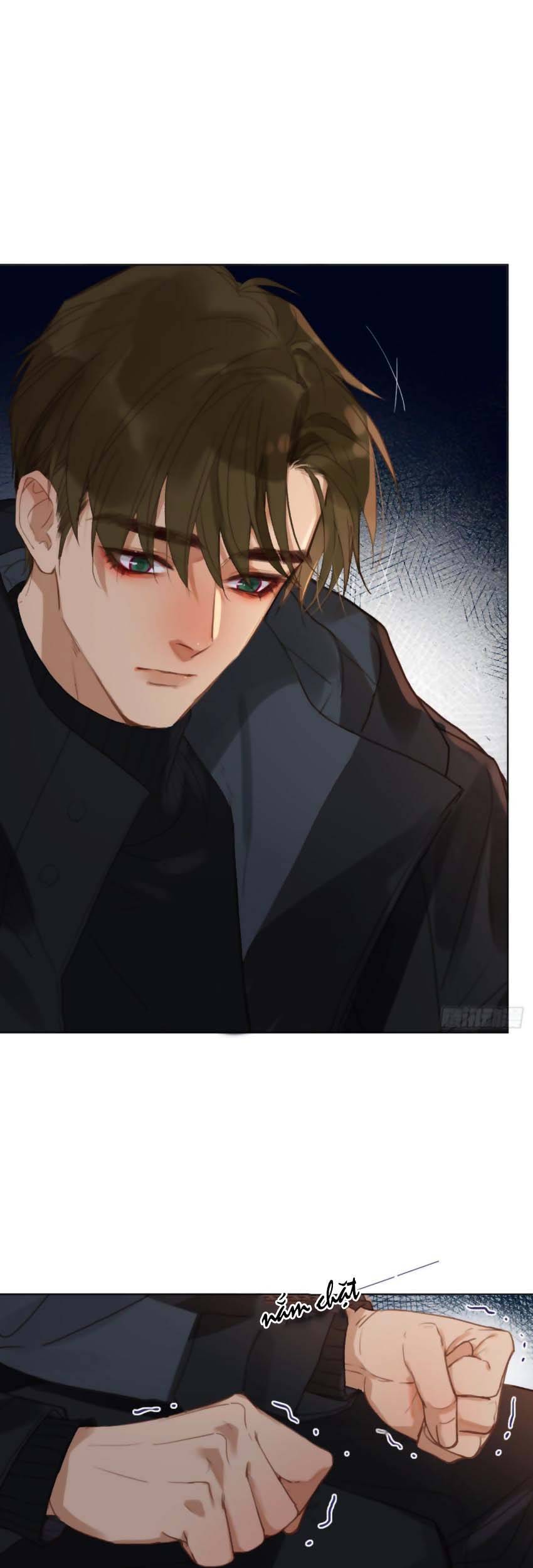 Mối Quan Hệ Không Hoàn Hảo - Chương 100